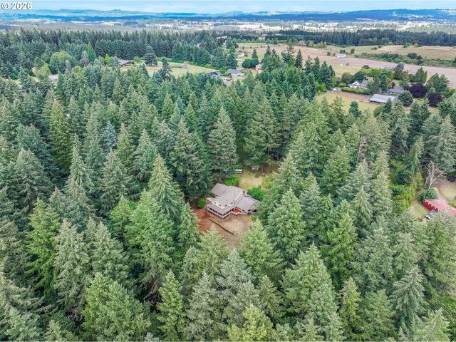 14850 Sw GLADE Ln, Sherwood, OR 97140