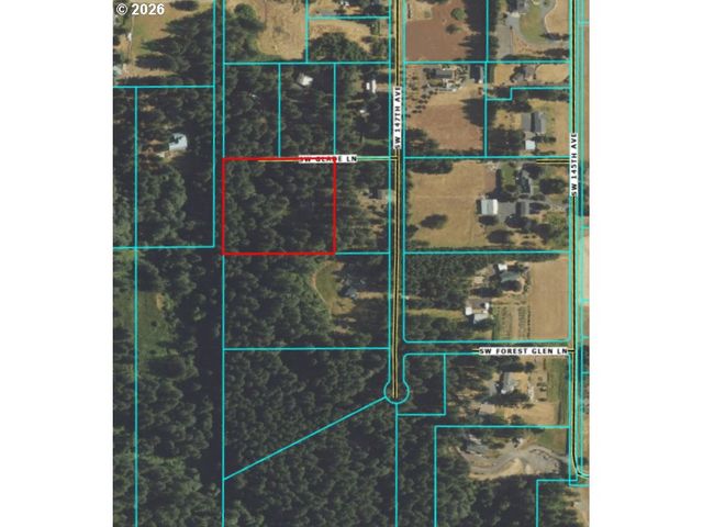 14850 Sw GLADE Ln, Sherwood, OR 97140