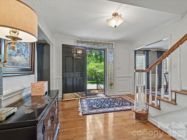 7933 Sunnyvale Lane, Charlotte, NC 28210