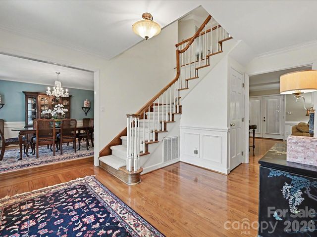 7933 Sunnyvale Lane, Charlotte, NC 28210
