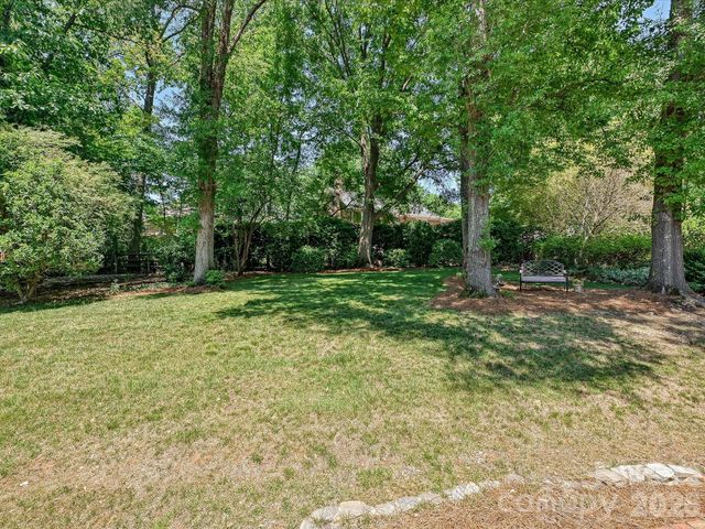 7933 Sunnyvale Lane, Charlotte, NC 28210