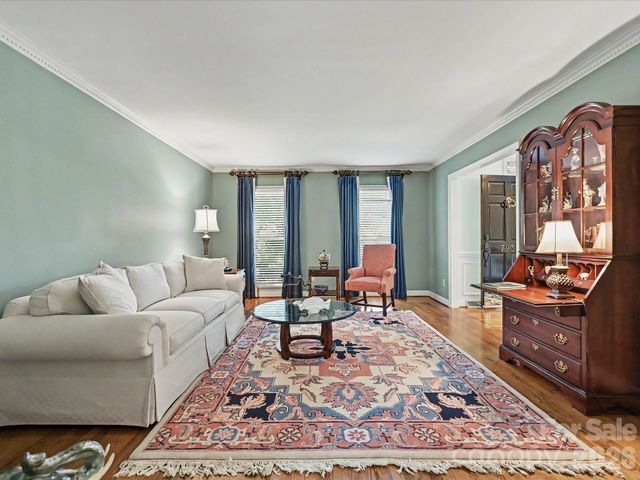7933 Sunnyvale Lane, Charlotte, NC 28210