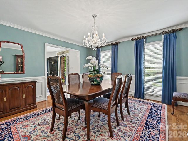 7933 Sunnyvale Lane, Charlotte, NC 28210
