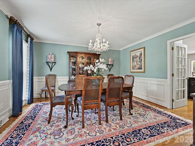 7933 Sunnyvale Lane, Charlotte, NC 28210