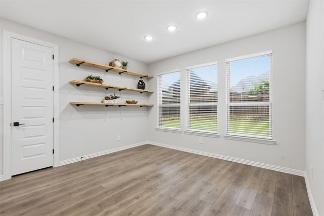 1549 Eleanor Drive, Fort Worth, TX 76052