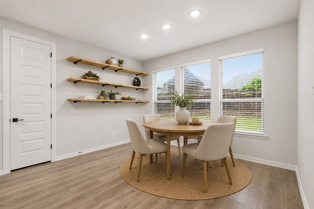 1549 Eleanor Drive, Fort Worth, TX 76052