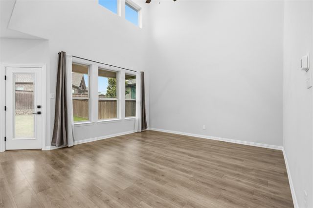 1549 Eleanor Drive, Fort Worth, TX 76052
