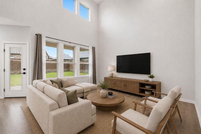 1549 Eleanor Drive, Fort Worth, TX 76052