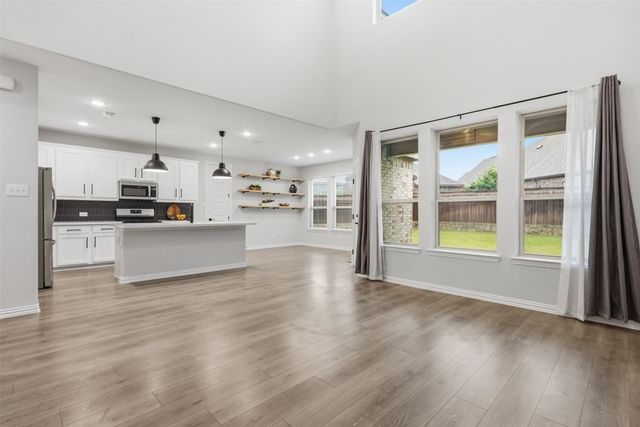 1549 Eleanor Drive, Fort Worth, TX 76052