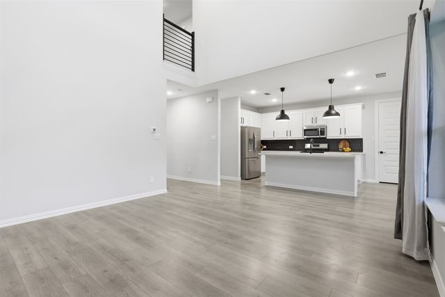 1549 Eleanor Drive, Fort Worth, TX 76052