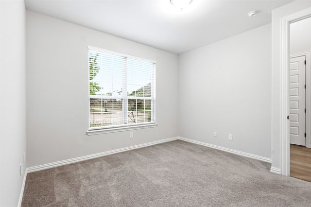 1549 Eleanor Drive, Fort Worth, TX 76052