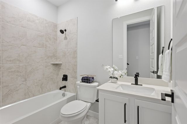 1549 Eleanor Drive, Fort Worth, TX 76052