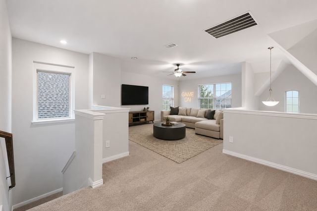 1549 Eleanor Drive, Fort Worth, TX 76052