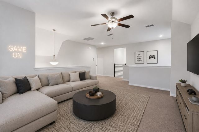 1549 Eleanor Drive, Fort Worth, TX 76052