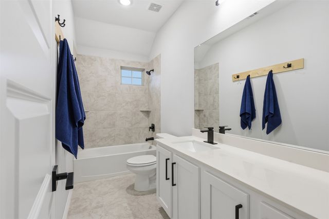 1549 Eleanor Drive, Fort Worth, TX 76052