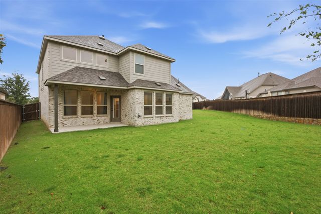 1549 Eleanor Drive, Fort Worth, TX 76052