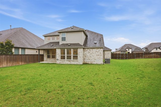 1549 Eleanor Drive, Fort Worth, TX 76052