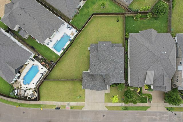1549 Eleanor Drive, Fort Worth, TX 76052
