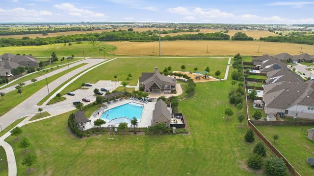 1549 Eleanor Drive, Fort Worth, TX 76052