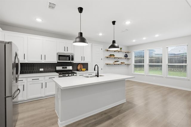 1549 Eleanor Drive, Fort Worth, TX 76052