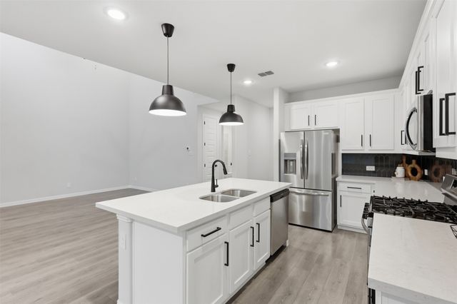 1549 Eleanor Drive, Fort Worth, TX 76052