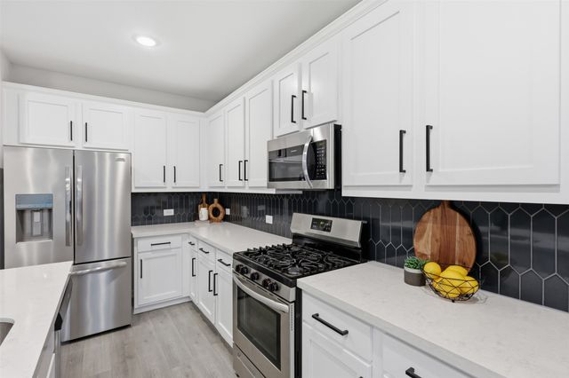 1549 Eleanor Drive, Fort Worth, TX 76052