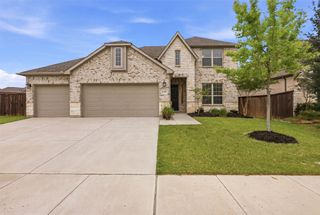 1549 Eleanor Drive, Fort Worth, TX 76052