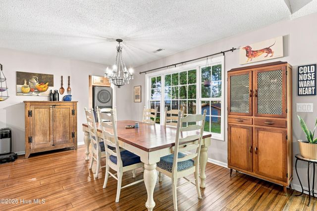416 Masters Lane, Hampstead, NC 28443
