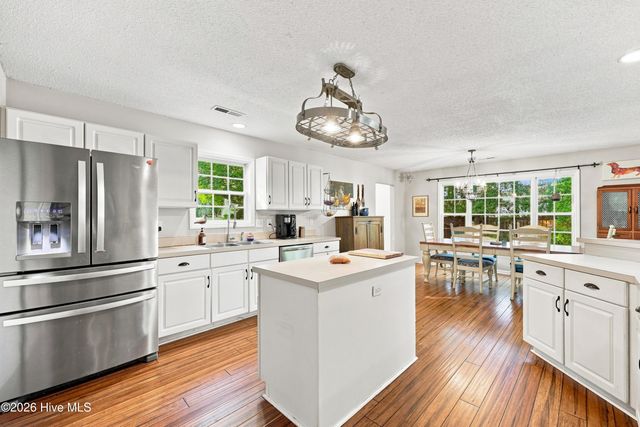 416 Masters Lane, Hampstead, NC 28443