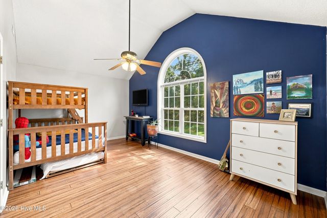 416 Masters Lane, Hampstead, NC 28443