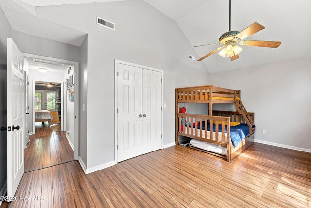 416 Masters Lane, Hampstead, NC 28443