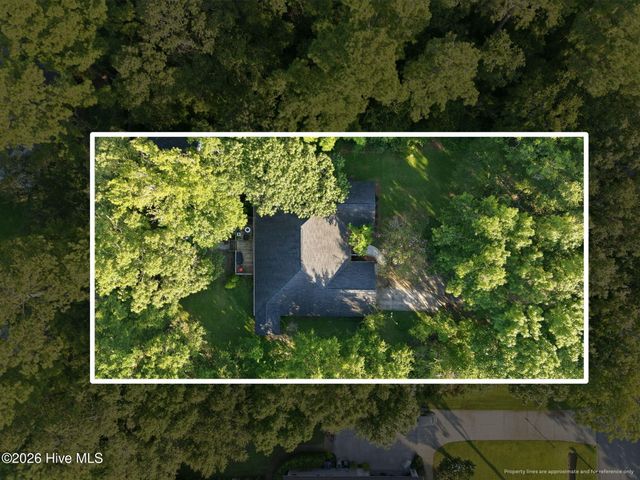 416 Masters Lane, Hampstead, NC 28443