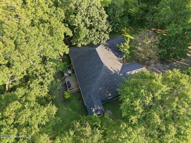 416 Masters Lane, Hampstead, NC 28443