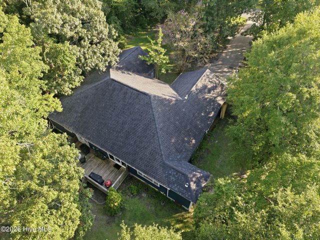 416 Masters Lane, Hampstead, NC 28443