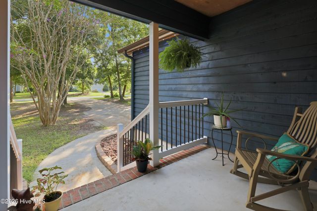 416 Masters Lane, Hampstead, NC 28443