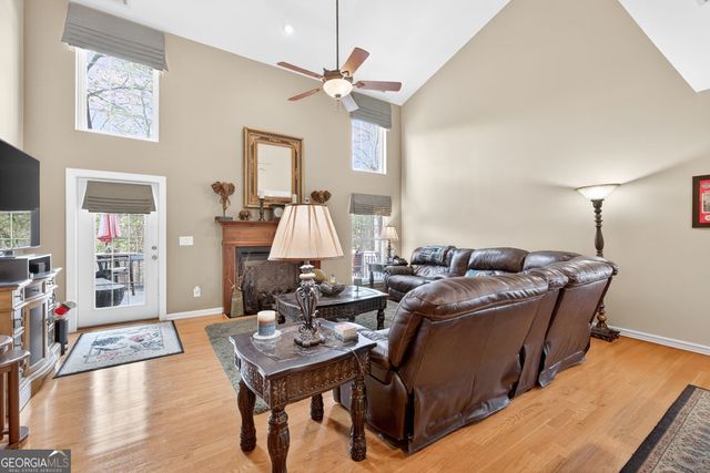 7916 Keepsake Lane, Flowery Branch, GA 30542