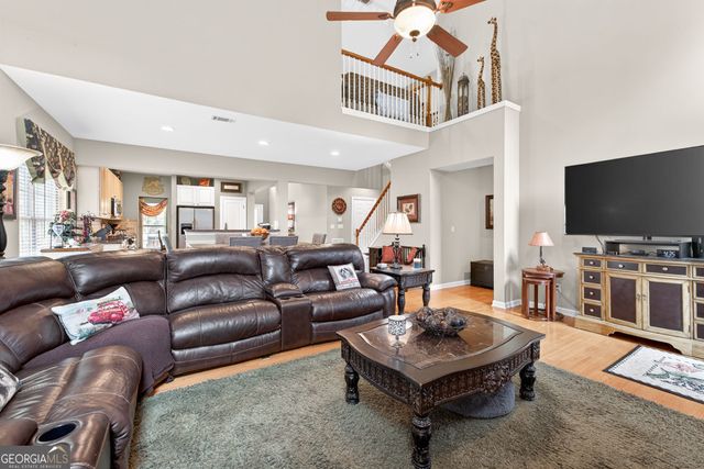 7916 Keepsake Lane, Flowery Branch, GA 30542