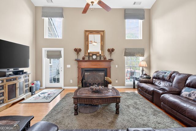 7916 Keepsake Lane, Flowery Branch, GA 30542