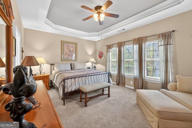 7916 Keepsake Lane, Flowery Branch, GA 30542