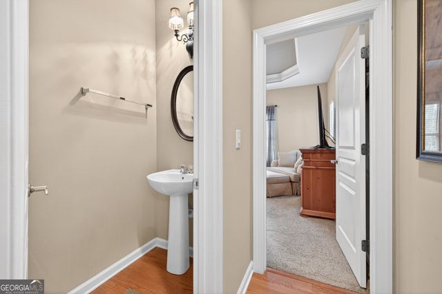 7916 Keepsake Lane, Flowery Branch, GA 30542