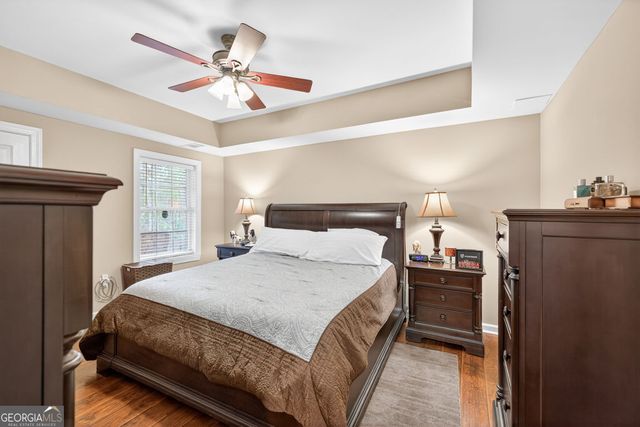 7916 Keepsake Lane, Flowery Branch, GA 30542