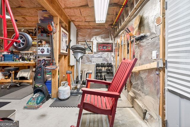 7916 Keepsake Lane, Flowery Branch, GA 30542