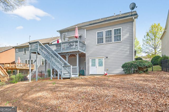 7916 Keepsake Lane, Flowery Branch, GA 30542