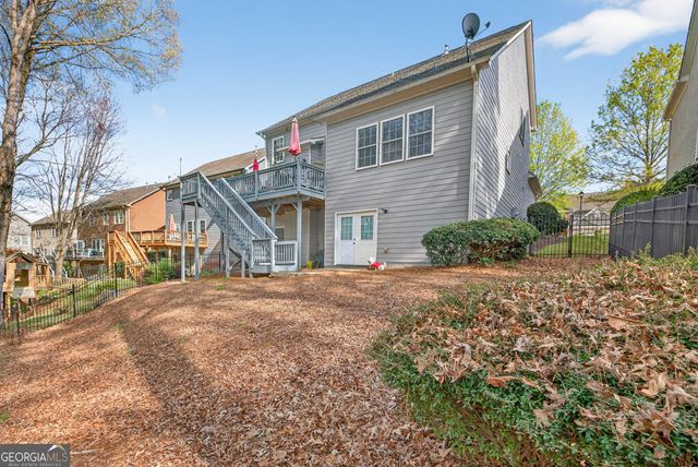 7916 Keepsake Lane, Flowery Branch, GA 30542