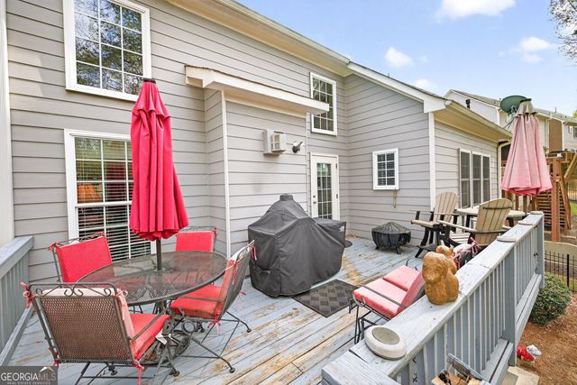 7916 Keepsake Lane, Flowery Branch, GA 30542