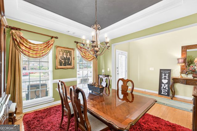 7916 Keepsake Lane, Flowery Branch, GA 30542