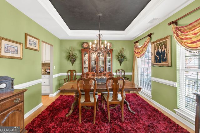 7916 Keepsake Lane, Flowery Branch, GA 30542