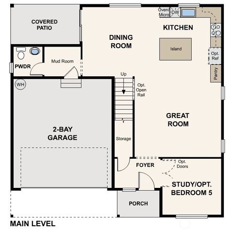 8908 126th Street Ct E, Puyallup, WA 98374