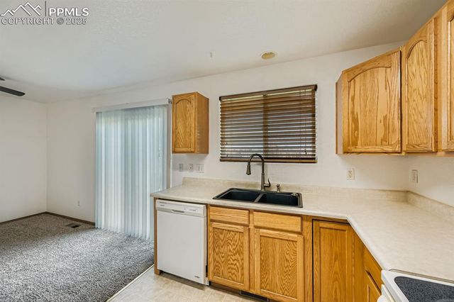 11426 Melden Way, Fountain, CO 80817