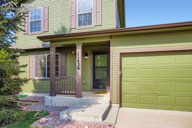 11426 Melden Way, Fountain, CO 80817